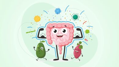 Кишечная инфекция: что делать