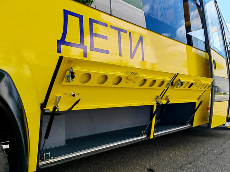 Белорусских школьников будут