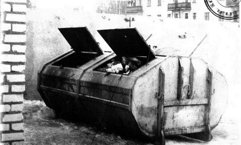 В Жлобине через