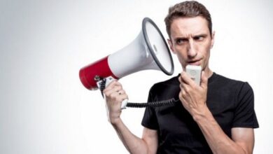 Вас бесит собственный голос в записи?