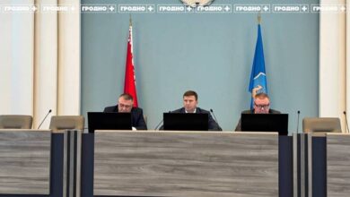В Гродно утвержден бюджет