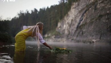 Народные приметы: дождливое Купалье
