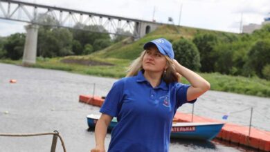 история гродненской спасательницы