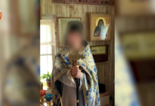 в Минской области задержан