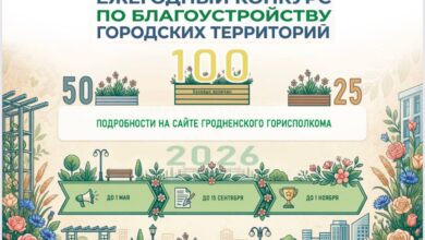 В Гродно