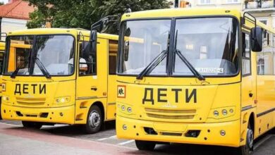 Новый МАЗ пополнил парк