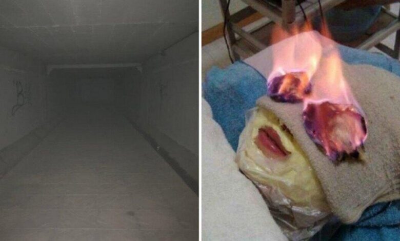 20 фотографий обычных вещей