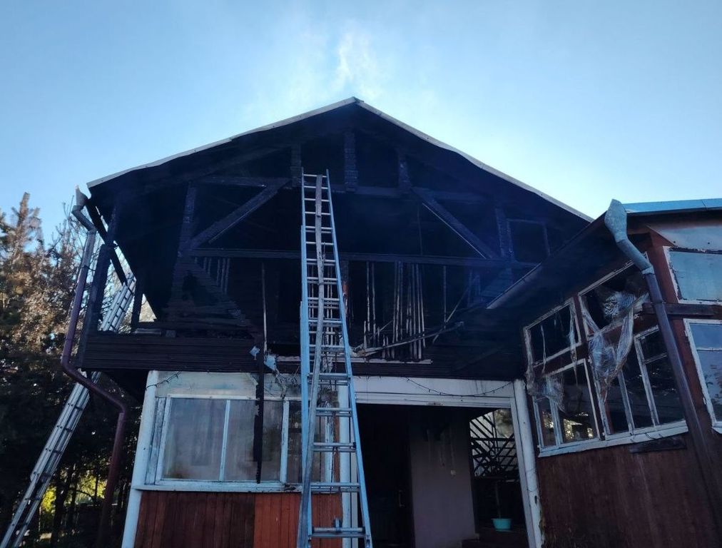 В Гродненской области за выходные