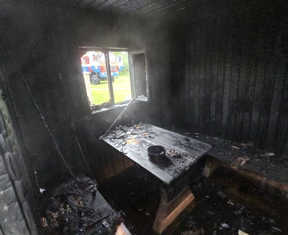 В Гродненской области за выходные