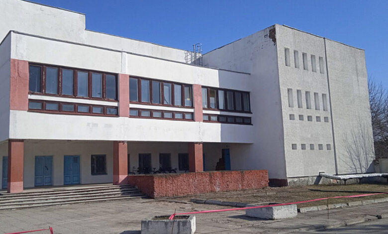 В Беларуси выставлена на продажу