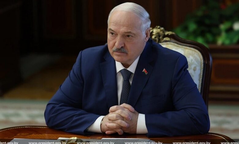 Лукашенко рассказали