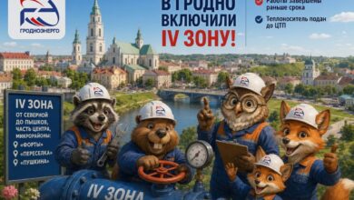 IV ремонтную зону