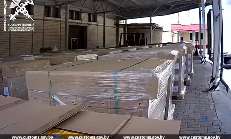 Польский перевозчик решил сэкономить