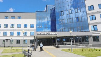 молодая мама раскритиковала медиков