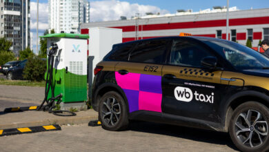 водители WB Taxi рассказали