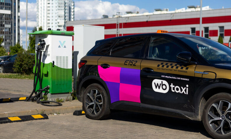 водители WB Taxi рассказали