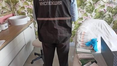 в Беларуси задержали