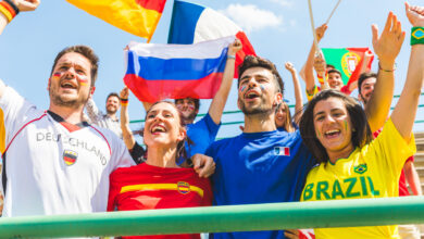 Финал Чемпионата мира покажут на площади в Гродно