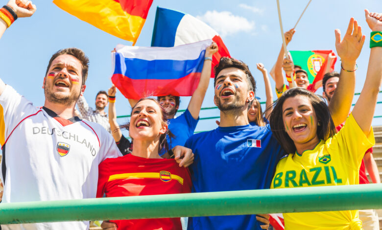 Финал Чемпионата мира покажут на площади в Гродно