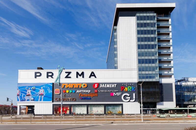 В Беларуси