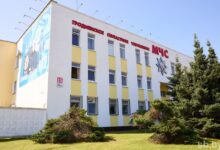 В Гродно на базе