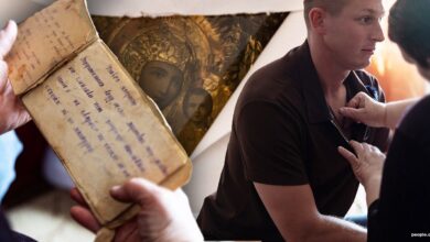 почему нельзя говорить «спасибо»