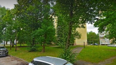 В Гродно на аукцион выставили квартиру