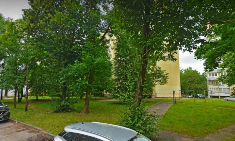 В Гродно на аукцион выставили квартиру