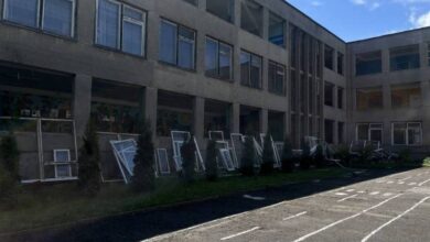 Школы и сады Гродно