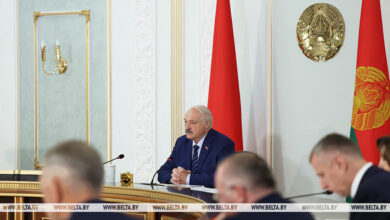 Лукашенко назвал