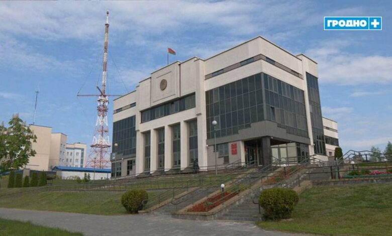 В Гродно осудили