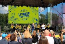Lidbeer наконец раскрыл хедлайнеров