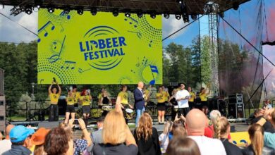 Lidbeer наконец раскрыл хедлайнеров
