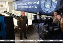 Военных комиссаров подключат