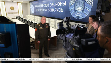 Военных комиссаров подключат