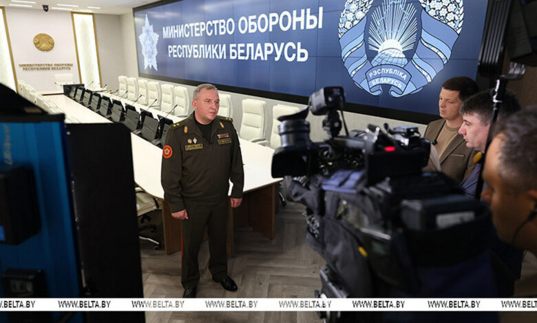 Военных комиссаров подключат