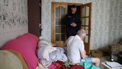 как гродненские притоны живут