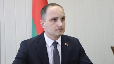 Лукашенко