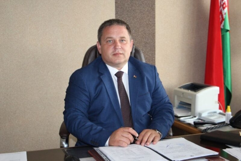Лукашенко 
