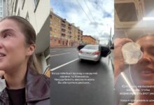 Водитель WB Taxi ударил пассажирку