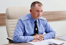 глава МВД