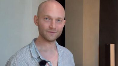 Умер популярный фитнес-блогер