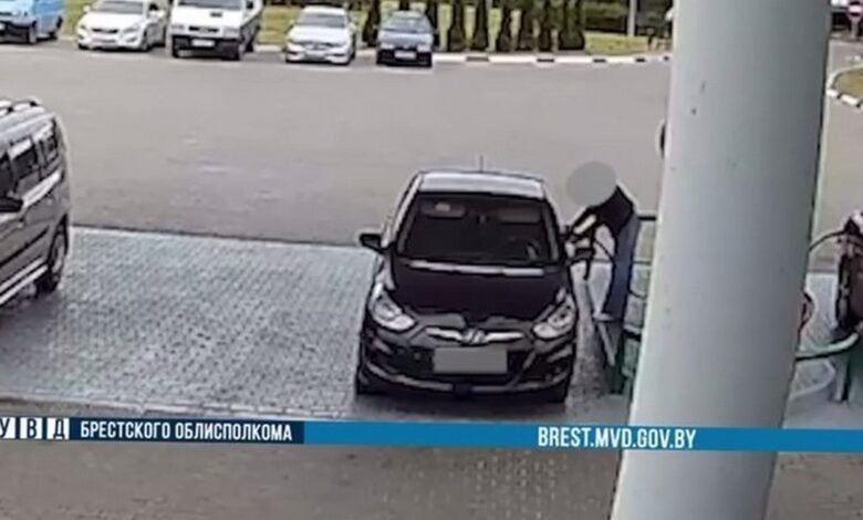 В ГАИ рассказали