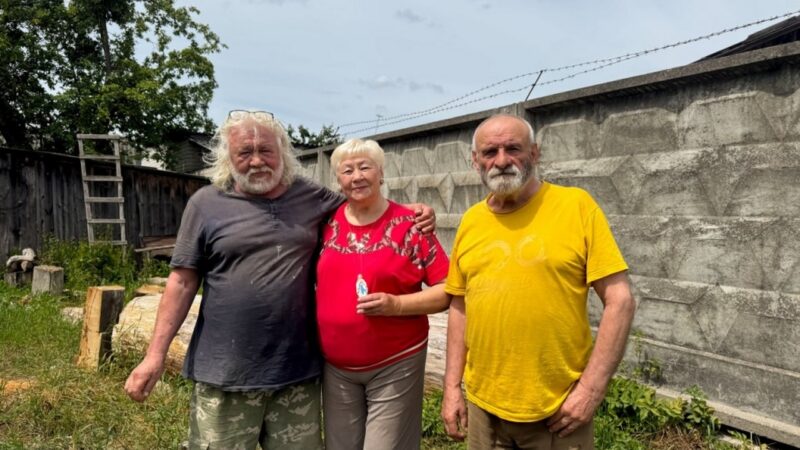 Родник «Райгород» станет новой