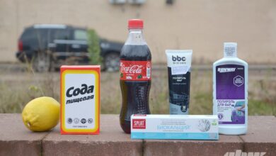 Самые бюджетные способы