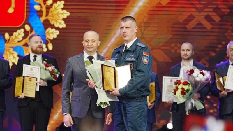 Холодный ум и командная работа: