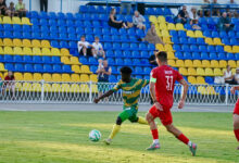 гродненцы вышли в 1/4 финала