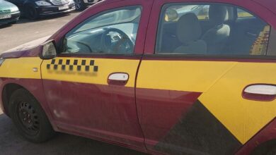 В Гродно таксистам платили зарплату в конвертах