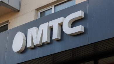 МТС