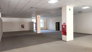 В Гродно известное предприятие сдает готовые цеха